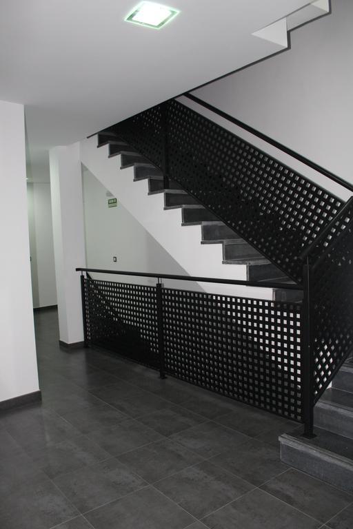 Apartamento Eursu Centro Con Piscina مالقة المظهر الخارجي الصورة