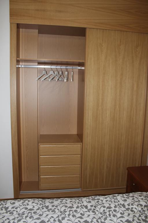 Apartamento Eursu Centro Con Piscina مالقة المظهر الخارجي الصورة